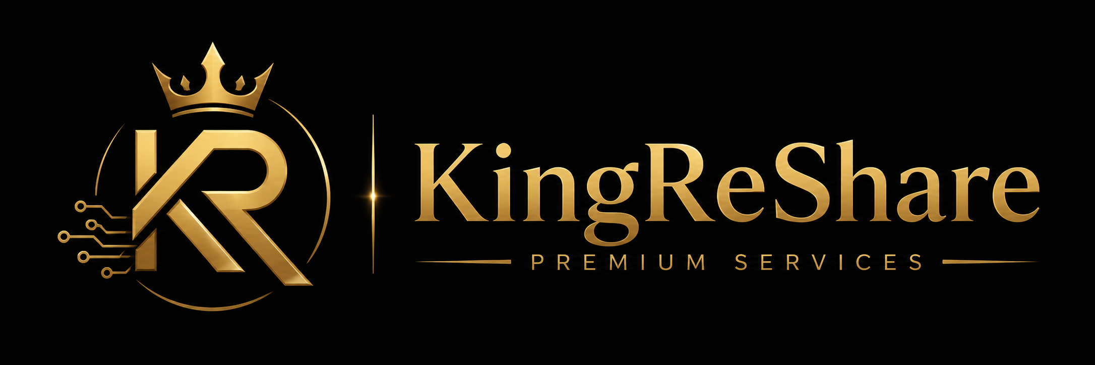 kingreshare.co